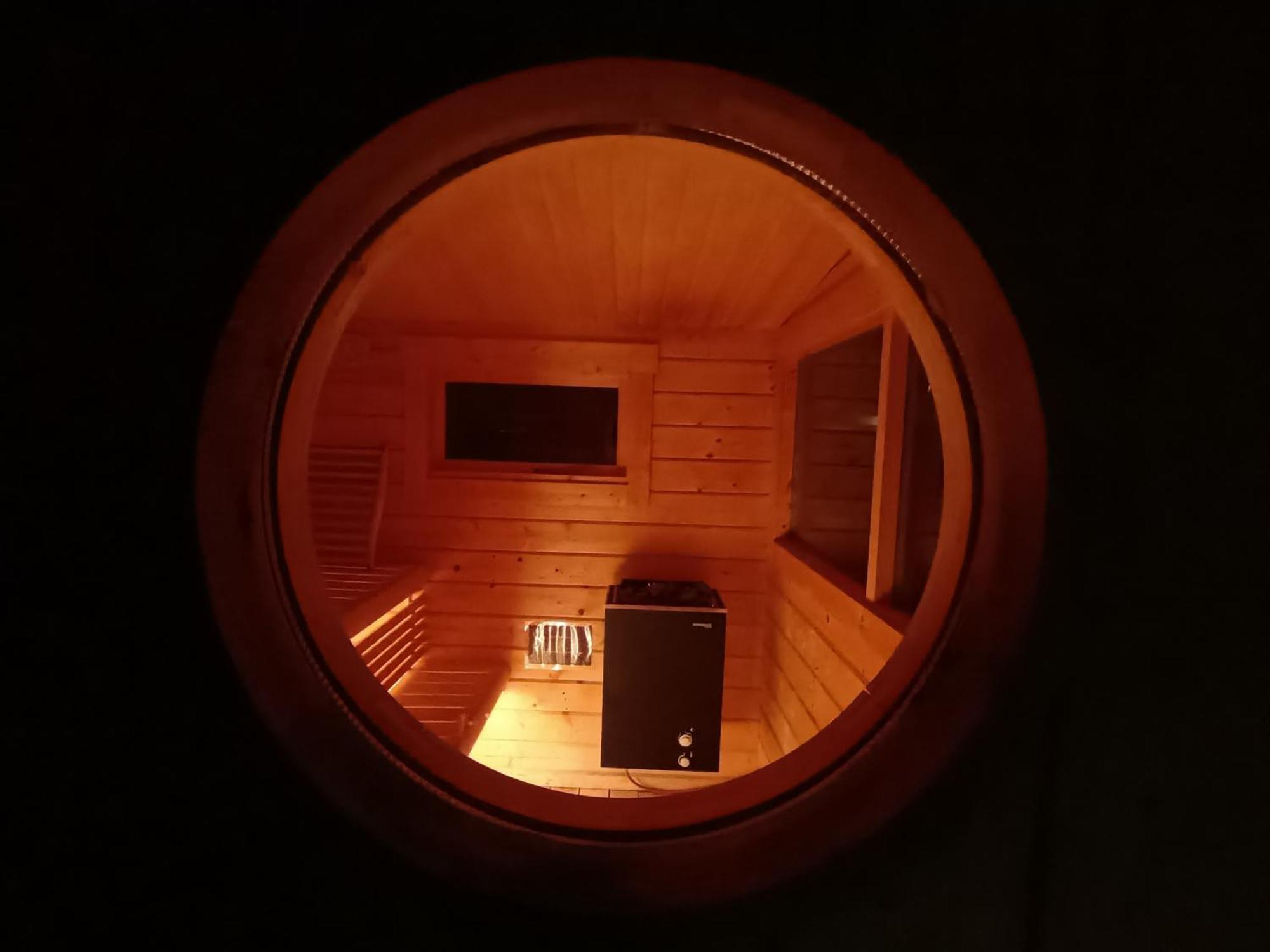 Beachhouse Mit Privater Sauna Und Kamin, 700M Zum Strand Schonberger Strand Eksteriør billede